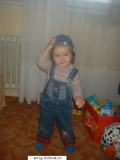 haideti cunoastem! wow lara, pai bafta astept bucur mult esti ok, mai astept alte povesti despre voi